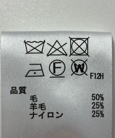 ONWARD Reuse Park 【any SiS】ニット秋冬