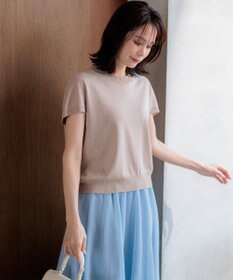 組曲 S 【先行予約】シアー ニットT