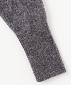 NAVE 【ReNAVE】ウールモヘア カーディガン