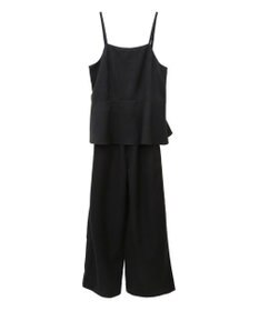 Green Parks ・ＥＬＥＮＣＡＲＥ　ＤＵＥ　ペプラムサロペット