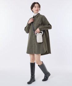 LeSportsac GH MINI PHONE XBODY/プレイフルドッツ