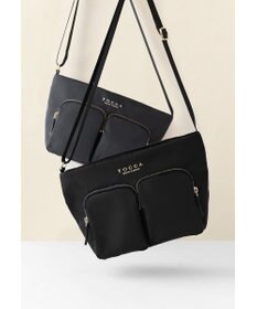 TOCCA 【WEB＆一部店舗限定】VIA METRO POCHETTE ポシェットバッグ