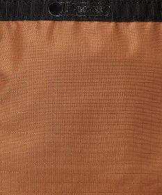 LeSportsac LG REVERSIBLE TOTE/ガーデンオブNYC RT