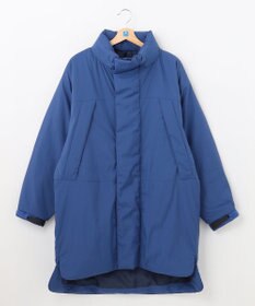 SHARE PARK LADIES 【UNISEX】蓄熱中綿モンスターロングコート（S・Mサイズ）