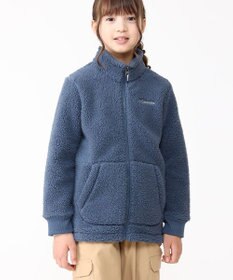 Columbia Columbia/ 【KIDS】ラギットリッジIIシェルパフルジップ /コロンビア