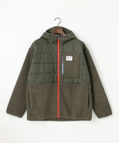 JOSEPH ABBOUD MOUNTAIN COTOPAXI TORICO HYBRID フーディ