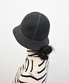 ATRENA rinon dot クルーハット