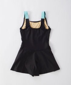 OP／FILA 【FILA】キュロット一体型スクール水着