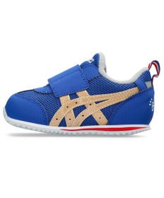 ASICS WALKING アイダホ BABY KT-ES 4