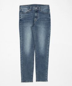 WEGO スリムフィットデニムパンツ