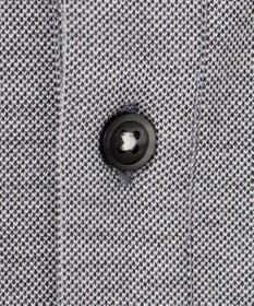 JOSEPH ABBOUD 【速乾 / お手入れ簡単】 猛暑に最適！シャンブレーポロシャツ