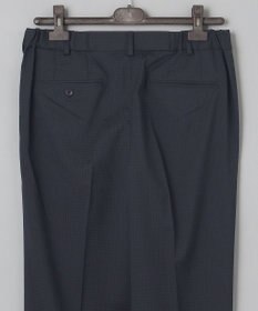 GOTAIRIKU 【AIRY MOVE / セットアップ対応】T/Ｗ Dot Air パンツ