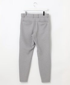 23区GOLF 名品パンツが再登場！【23Fondation】ジャージーパンツ