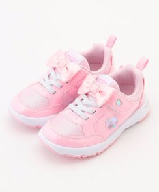 ANY KIDS 【ANY KIDS別注モデル】瞬足 ネコモチーフスニーカー