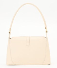 ANY SIS 雑材コンビハンドルバッグ