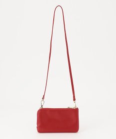 J.PRESS LADIES 【WEB限定カラーあり・A4サイズ収納可・セットアイテム】ポーチ付き PRINTED トート バッグ