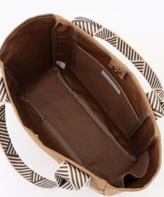 ANY キャンバストートバッグ