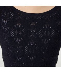 Chacott 【ノーソーイングニット】ジュニア ノーソーイングショートトップ