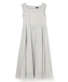 TOCCA 【美人百花掲載】【00サイズあり・速乾・消臭・洗える】WAVES ドレス