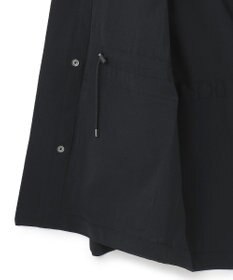 JOSEPH HOMME ライトストレッチアムンゼン ミリタリージャケット