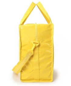 LeSportsac CABIN BOSTON/ヒトリップカナリアイエロー