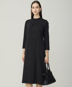 ICB Fied ハイネック ワンピース