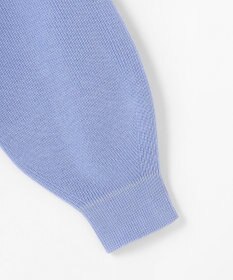 ANY SIS S ラインポイント ニット