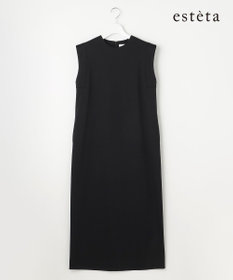 23区 【エステータ】スビンプラチナムポンチ ワンピース