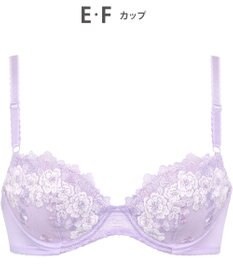 Wing 【ナチュラルアップブラ】 AA~Gカップ展開 ふっくら自然なまるみでバストアップ KB2060 ウイング／ワコール