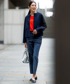 23区 チェーンラリエットネックレス