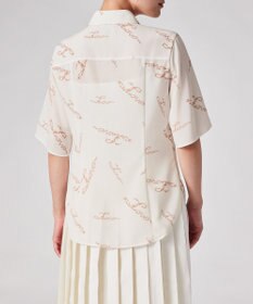 Paul Smith Love 半袖シャツ