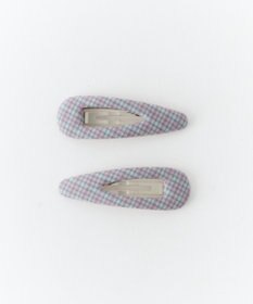 WEGO L2Pチェックパッチンピン