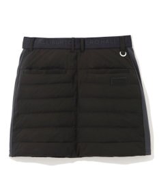 ZERO HALLIBURTON ハイブリッドパデットスカート 82757 撥水 保温 裏起毛 ゴルフ ZHG-W15b