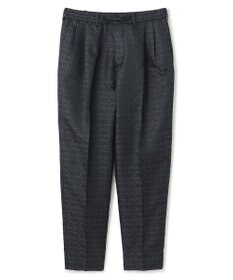 JOSEPH HOMME 【HIGH GRADE LINE】クレストジャガード  /  ORIGN