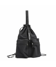 ACE BAGS & LUGGAGE EDGELINK ナムパック ポケッタブルナップサック 60192 エッジリンク