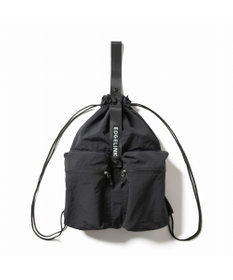 ACE BAGS & LUGGAGE EDGELINK ナムパック ポケッタブルナップサック 60192 エッジリンク