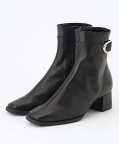 ICB Cメタルショートブーツ