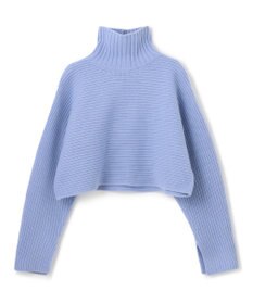 BEIGE， LA BAUME / ショートニット