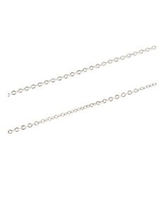 AMERICAN HOLIC ダブルハートネックレス