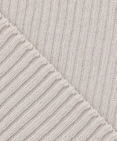 ICB 【洗える】 コンパクトリブ カーディガン