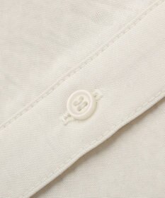 AMERICAN HOLIC 【WEB限定】接触冷感バンドカラーシャツチュニック