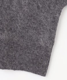 NAVE 【ReNAVE】ウールモヘア カーディガン