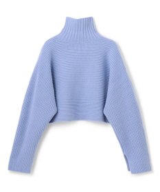 BEIGE， 【S-size】LA BAUME / ショートニット