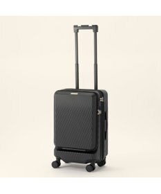 ACE BAGS & LUGGAGE 【雑誌掲載】 W&.Day/Night ピーロ スーツケース 機内持ち込みサイズ 32L 05421 ダブルアンドデイナイト