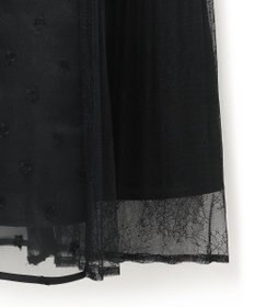 TOCCA 【消臭・洗える！】FRAGMENT OF THE STAR ドレス