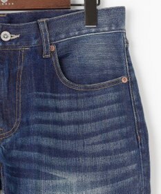 JOSEPH ABBOUD 【サスティナブル加工/ストレッチ】 オゾンストレッチ デニム