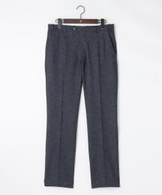 JOSEPH ABBOUD 【ウエストも伸びる！/驚きの多機能性】ライトウェーブライトパンツ