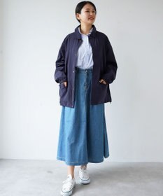 F/ACSION BUKE JK コーチジャケット