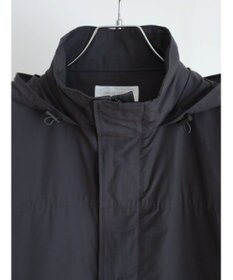 Green Parks 撥水加工　2WAYゆったりブルゾン