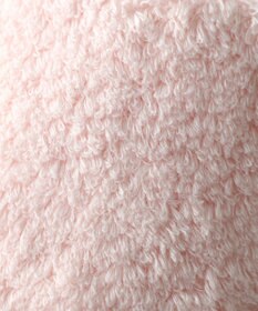 UCHINO ごくふわスリッパ　「ユニティ」　Lサイズ(足のサイズ25-27cm)